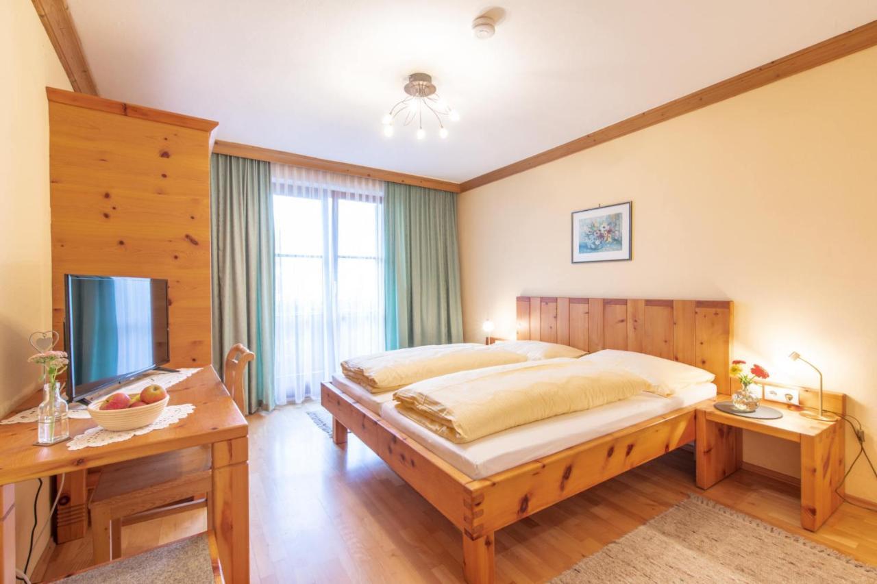 Gasthof Rechenhof Innsbruck Eksteriør billede